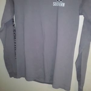 Long Sleeve Youth Shirt